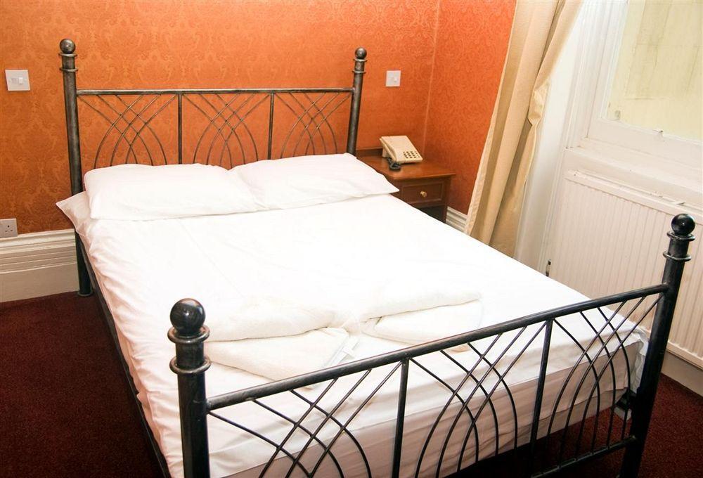 Cecil House Hotel Brighton Eksteriør bilde