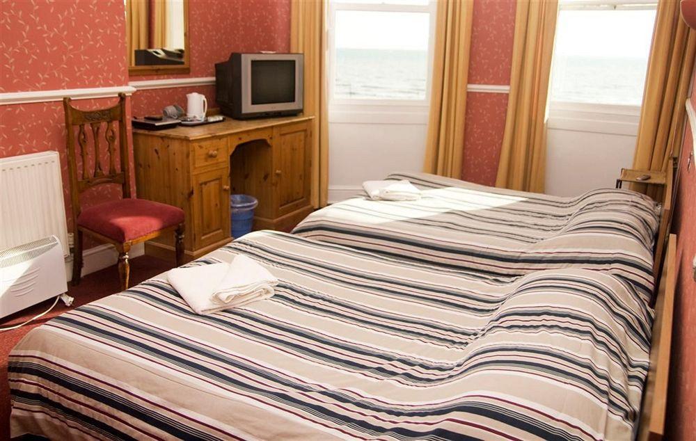 Cecil House Hotel Brighton Eksteriør bilde
