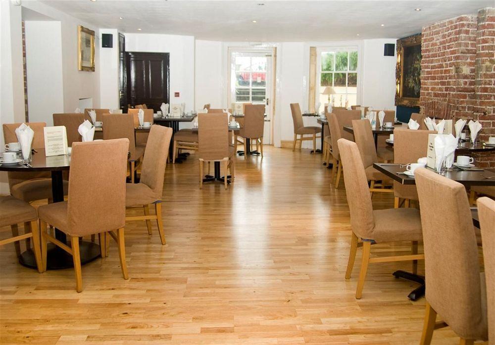 Cecil House Hotel Brighton Eksteriør bilde